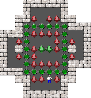 Уровень 156 — Alberto Garcia Arranged